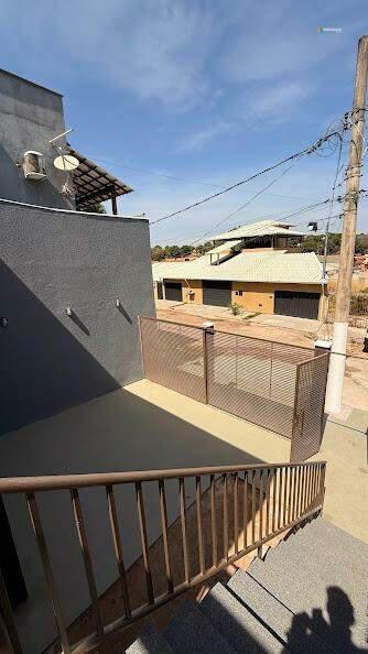 Casa, Camelos, 3 Quartos, 2 Vagas, 1 Suíte