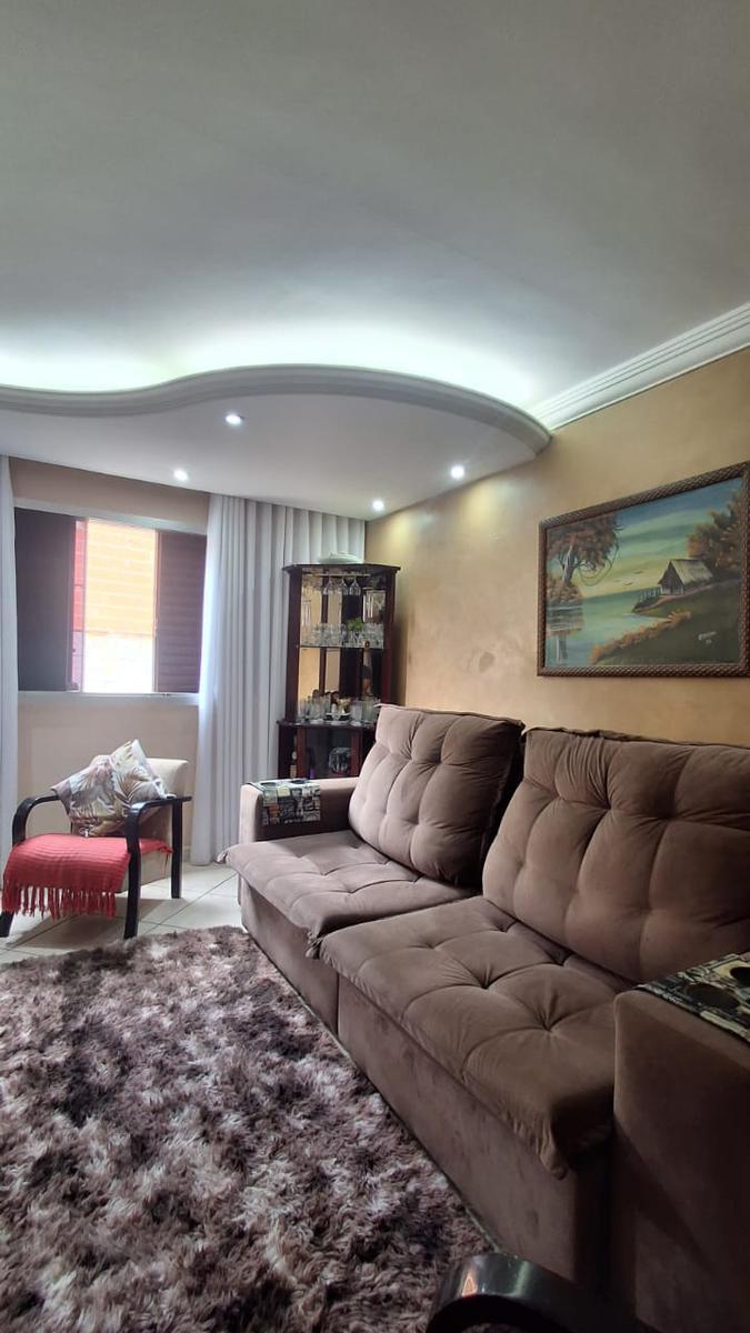 Apartamento, Serra Verde (venda Nova), 2 Quartos, 1 Vaga