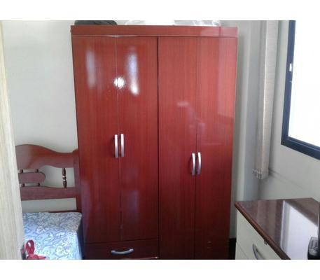 Apartamento, Serrano, 2 Quartos, 1 Vaga