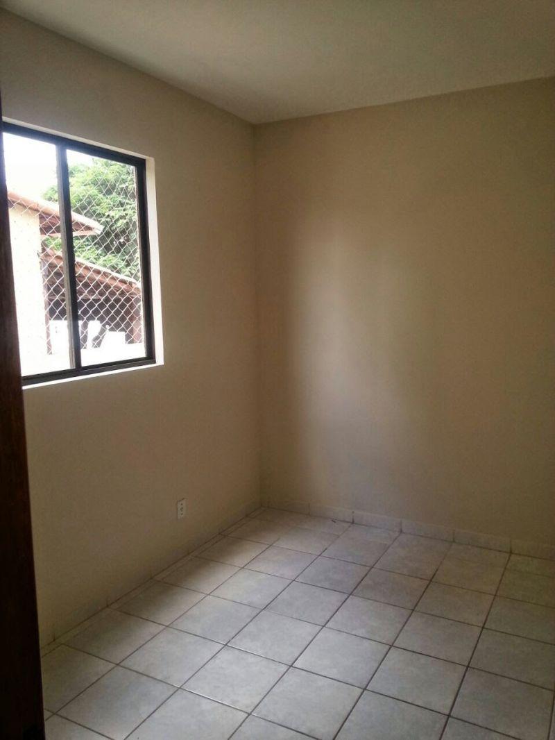 Apartamento, Saramenha, 3 Quartos, 1 Vaga, 1 Suíte