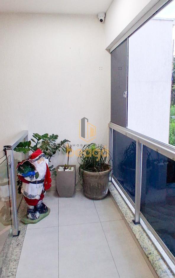 Casa, Vale das Orquídeas, 2 Quartos, 2 Vagas