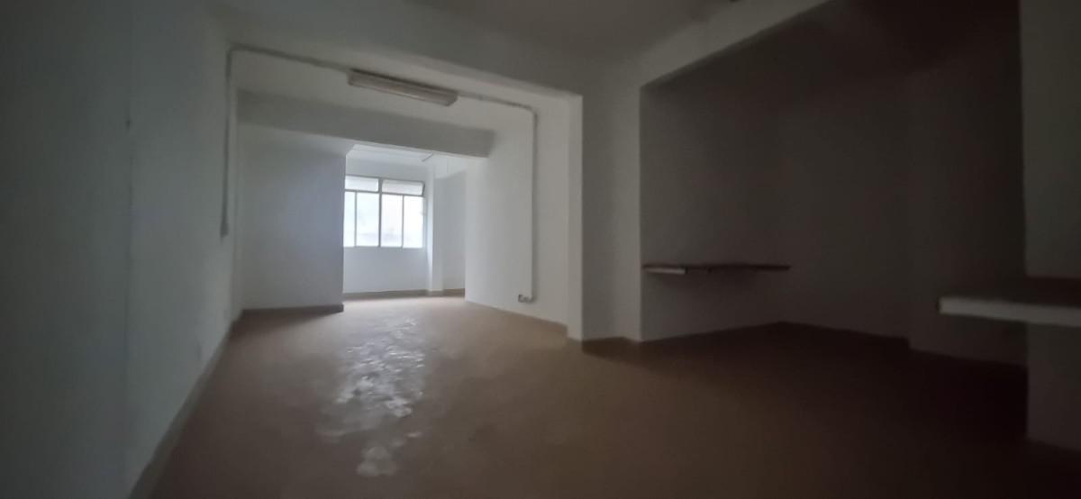 Andar, Coração de Jesus, 0 Quarto, 3 Vagas