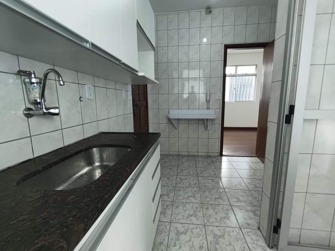 Apartamento, Padre Eustáquio, 2 Quartos, 1 Vaga, 1 Suíte