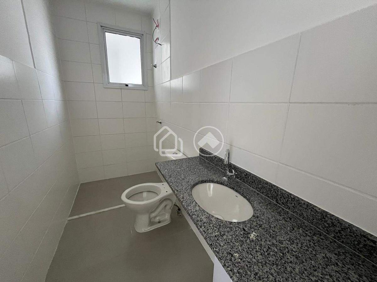 Apartamento, Palmeiras, 3 Quartos, 1 Vaga, 1 Suíte