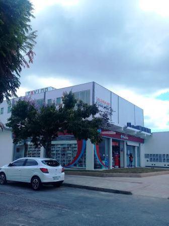Galpão, Santa Inês, 0 Quarto, 20 Vagas