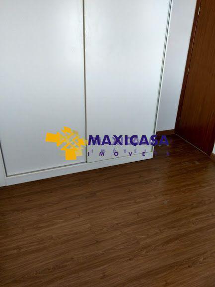 Apartamento, Planalto, 3 Quartos, 2 Vagas, 1 Suíte