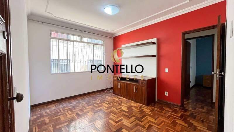 Apartamento, Cidade Nova, 2 Quartos, 1 Vaga