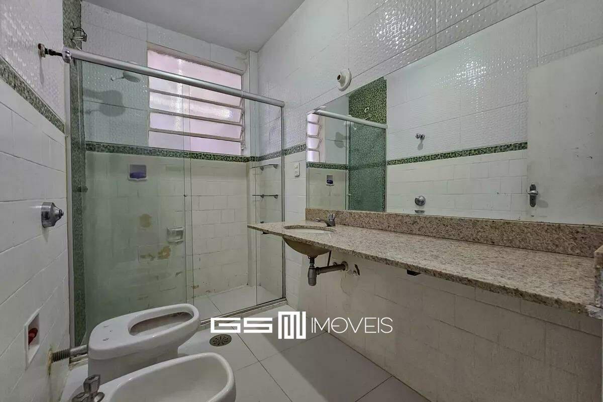 Apartamento, Nova Suíssa, 2 Quartos, 1 Vaga