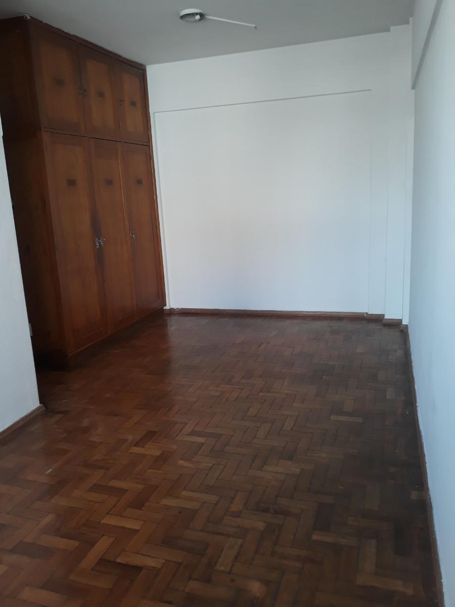 Apartamento, Barro Preto, 3 Quartos, 0 Vaga