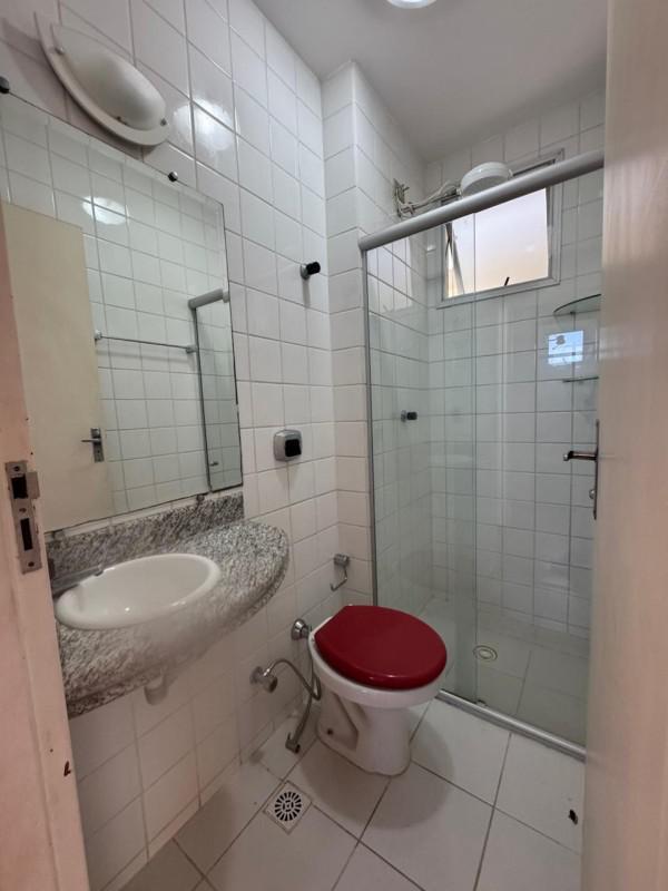 Apartamento, Ouro Preto, 2 Quartos, 1 Vaga, 1 Suíte
