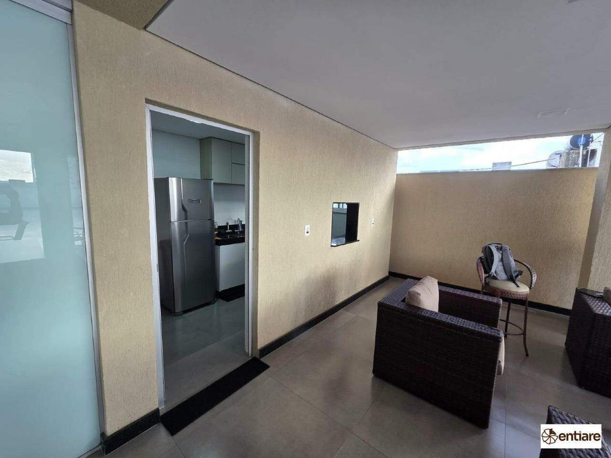 Apartamento, Paquetá, 1 Quarto, 1 Vaga