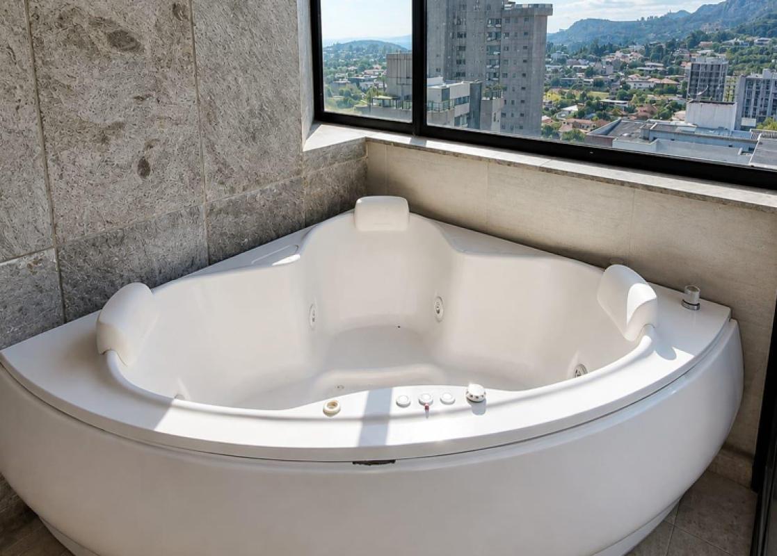 Cobertura, Belvedere, 3 Quartos, 4 Vagas, 2 Suítes