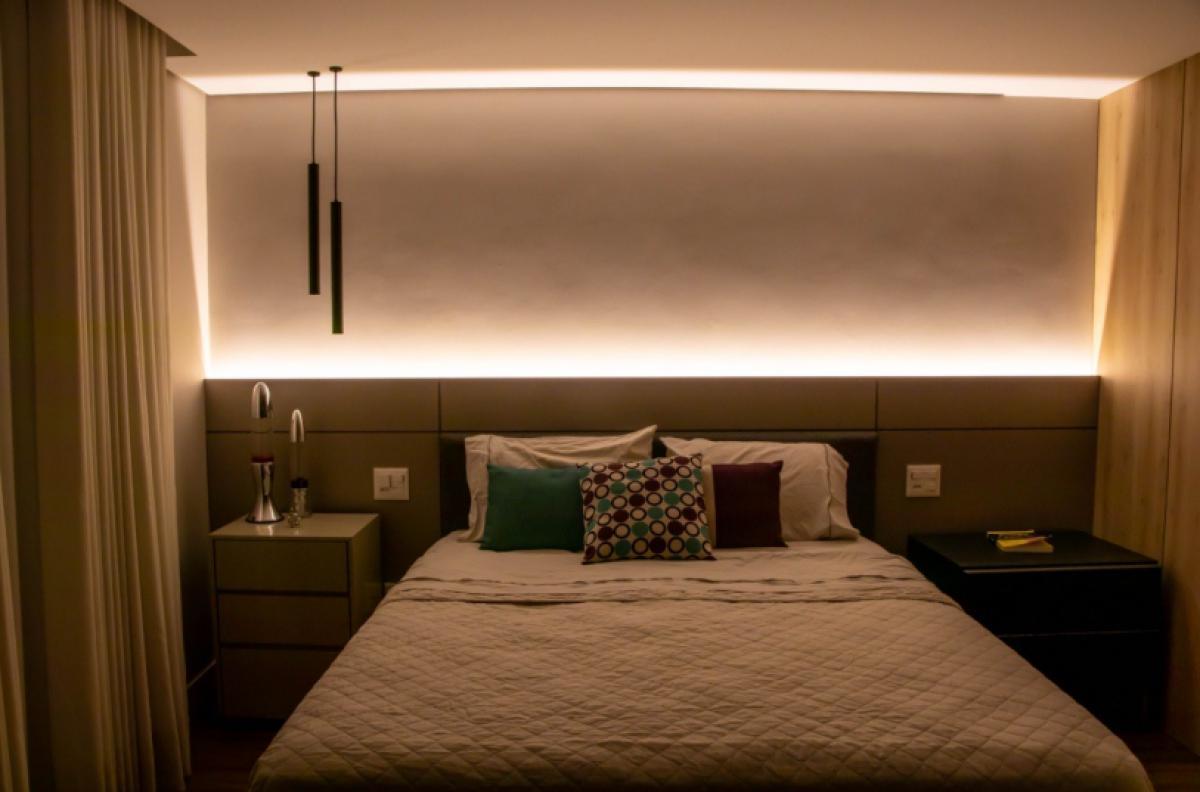 Apartamento, Sagrada Família, 2 Quartos, 2 Vagas, 2 Suítes