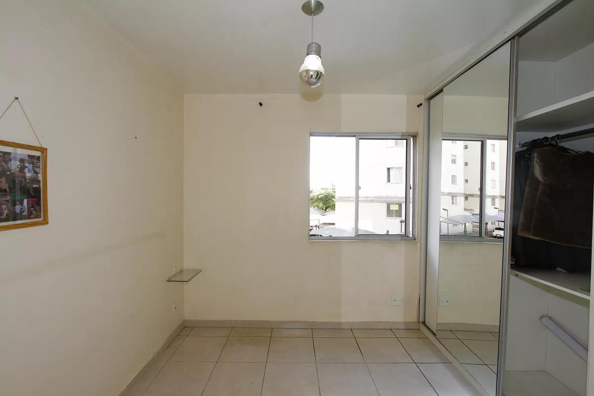 Apartamento, Cinquentenário, 3 Quartos, 1 Vaga, 1 Suíte