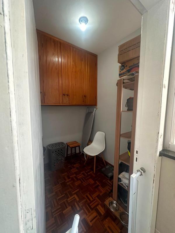 Apartamento, Alípio de Melo, 3 Quartos, 2 Vagas, 1 Suíte