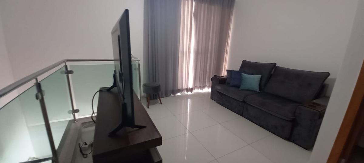 Cobertura, Boa Vista, 3 Quartos, 2 Vagas, 1 Suíte