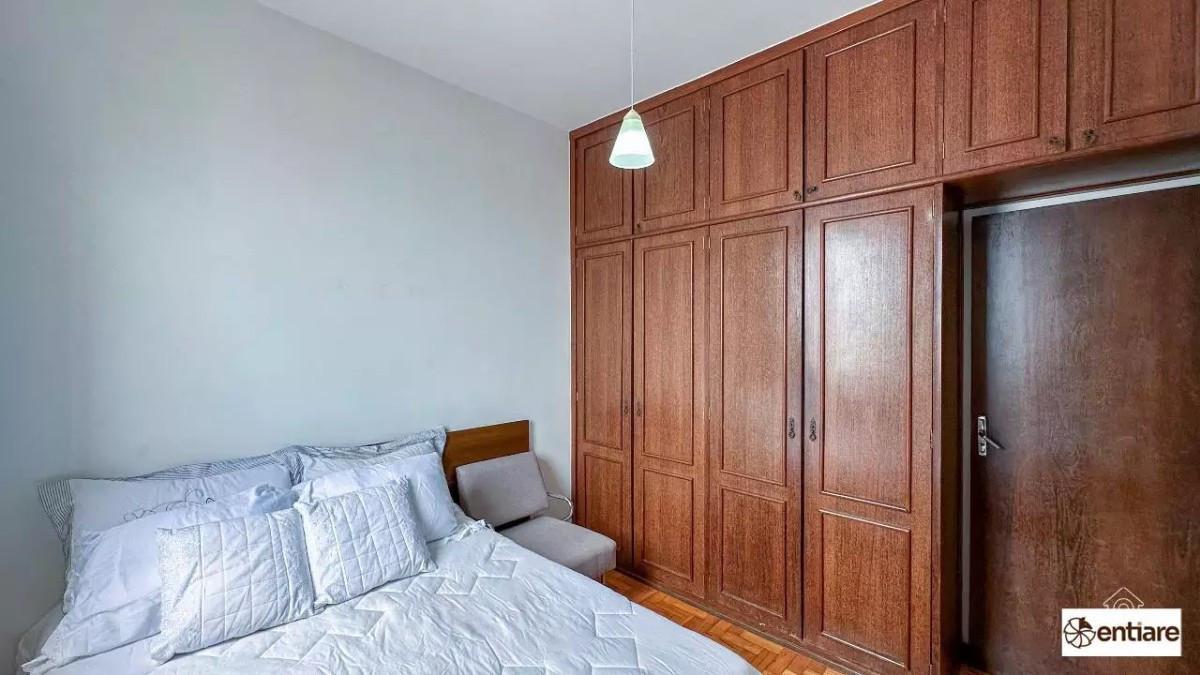 Apartamento, Alto Barroca, 3 Quartos, 1 Vaga
