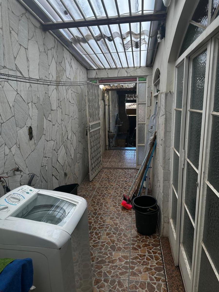 Casa, São Gabriel, 3 Quartos, 2 Vagas, 1 Suíte