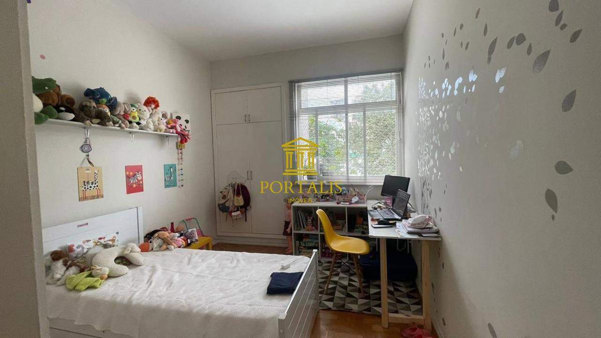 Apartamento, Serra, 3 Quartos, 1 Vaga, 1 Suíte