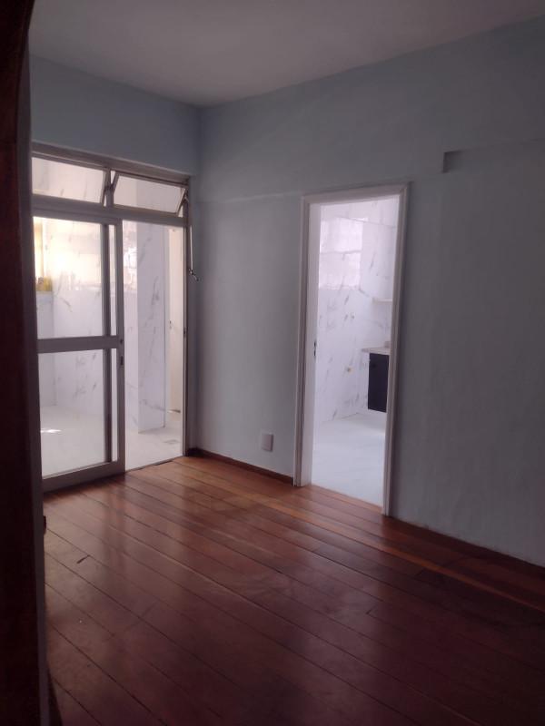 Apartamento, Cidade Jardim, 3 Quartos, 1 Vaga, 1 Suíte