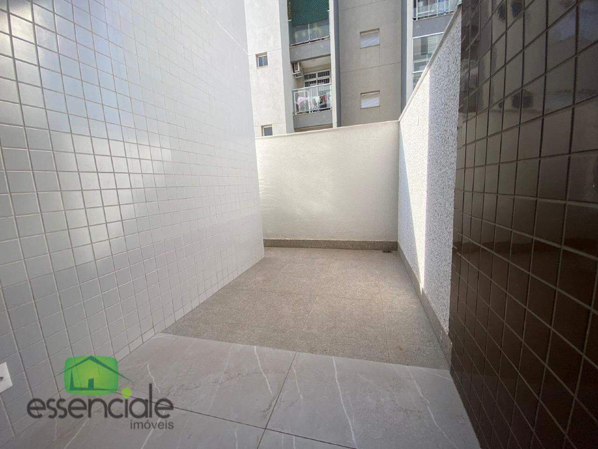 Apartamento, Fonte Grande, 3 Quartos, 2 Vagas, 1 Suíte