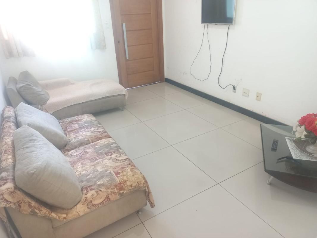 Casa, Itapoã, 4 Quartos, 2 Vagas, 1 Suíte