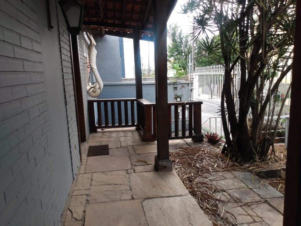 Casa, Grajaú, 4 Quartos, 3 Vagas, 2 Suítes