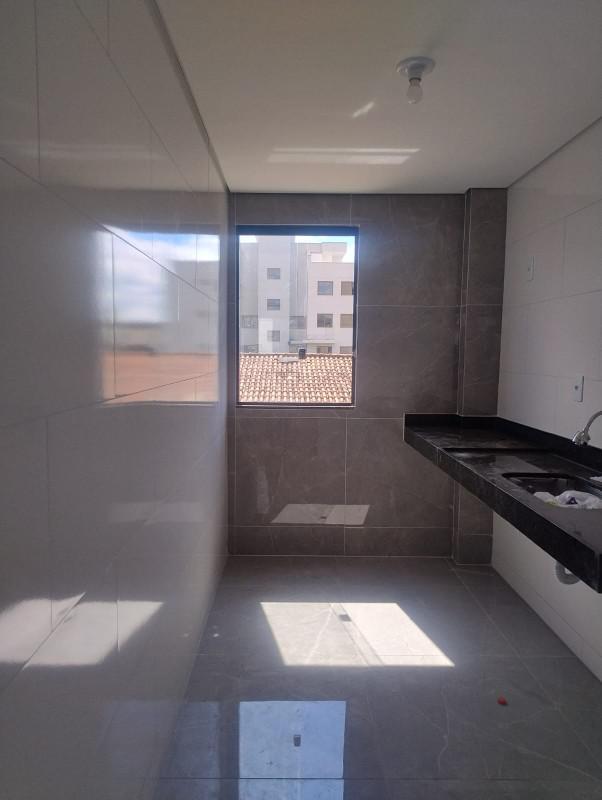 Cobertura, Planalto, 3 Quartos, 2 Vagas, 1 Suíte