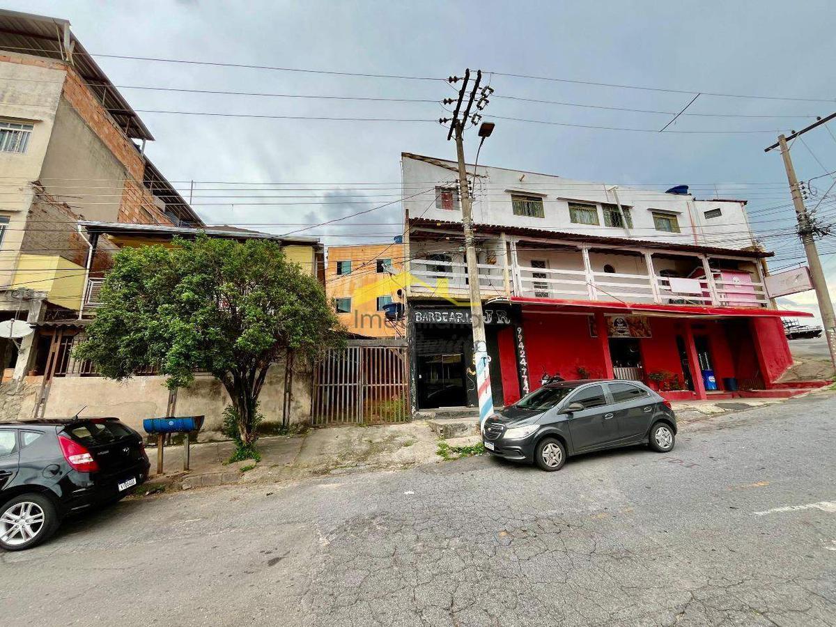 Casa, Palmeiras