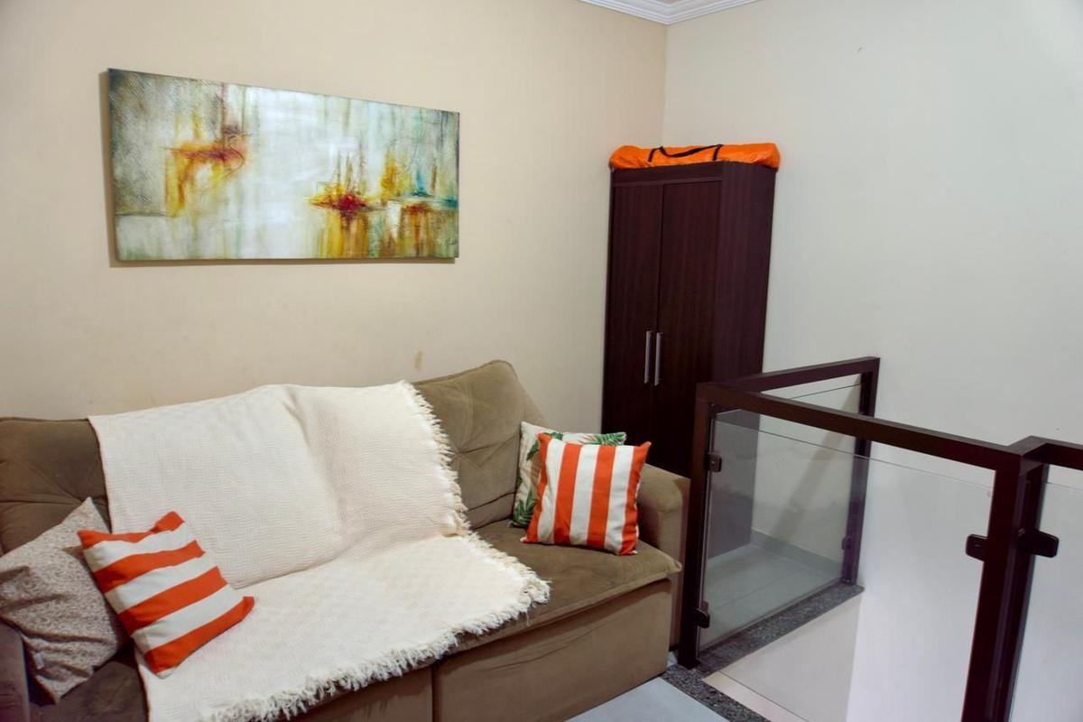 Cobertura, Camargos, 2 Quartos, 1 Vaga