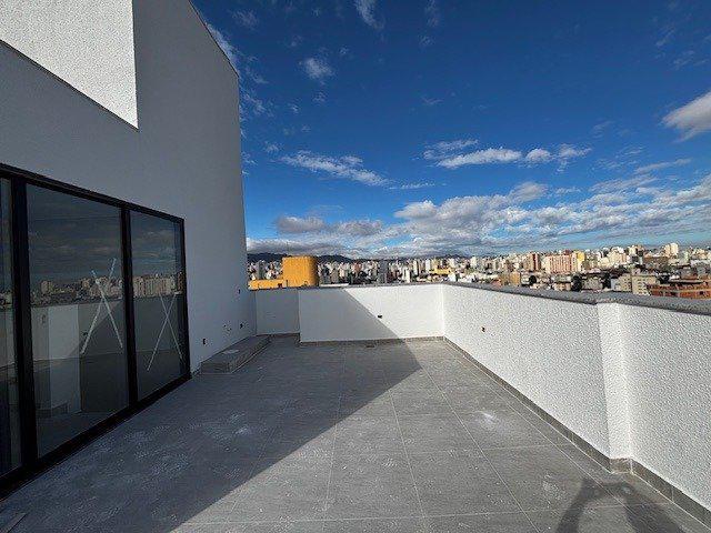 Cobertura, Sagrada Família, 3 Quartos, 2 Vagas, 2 Suítes