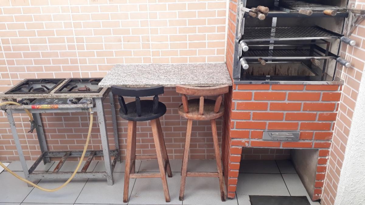 Casa, Céu Azul, 2 Quartos, 1 Vaga