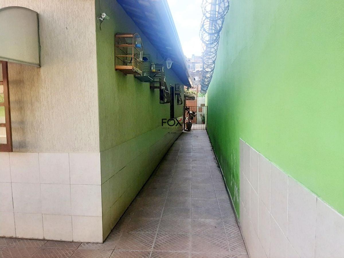 Casa, Jardim América, 3 Quartos, 4 Vagas, 1 Suíte