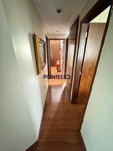 Cobertura, Silveira, 4 Quartos, 3 Vagas, 1 Suíte