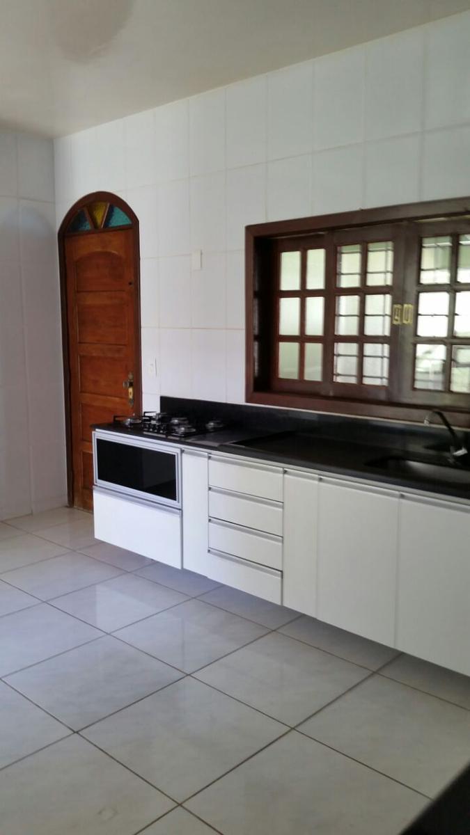 Casa, Arvoredo, 3 Quartos, 3 Vagas, 1 Suíte