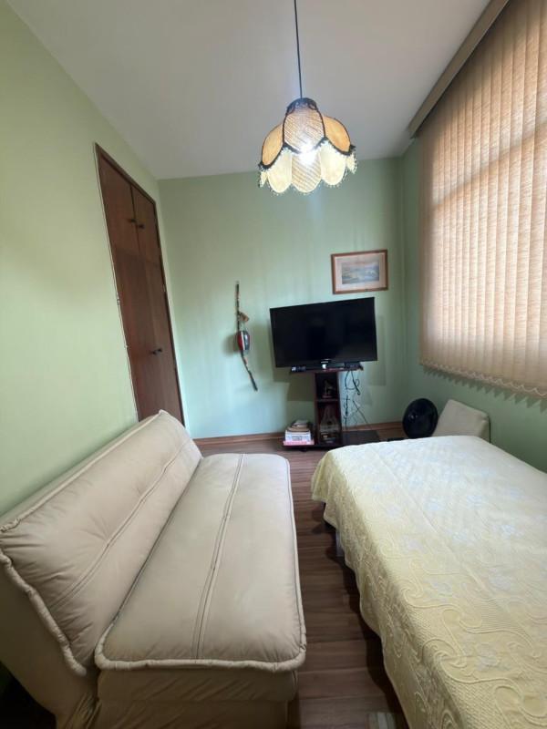 Apartamento, Santa Efigênia, 2 Quartos, 1 Vaga