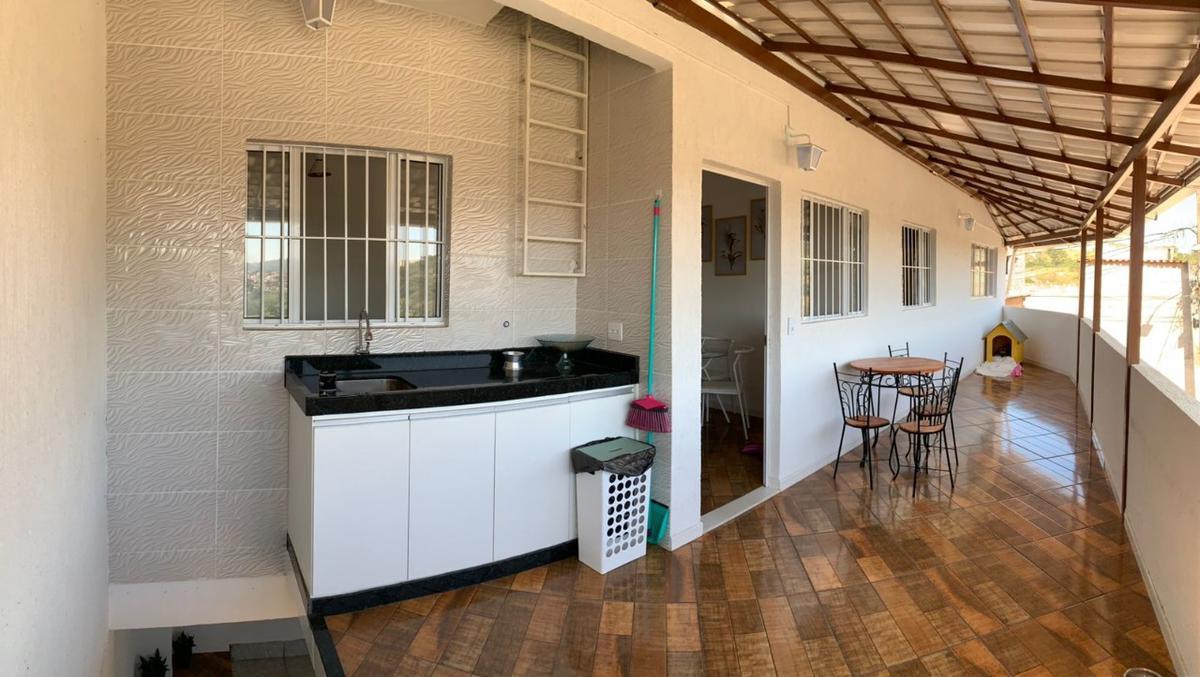 Casa, Vila Rica, 5 Quartos, 10 Vagas