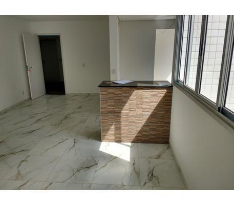 Apartamento, Paquetá, 2 Quartos, 2 Vagas, 1 Suíte