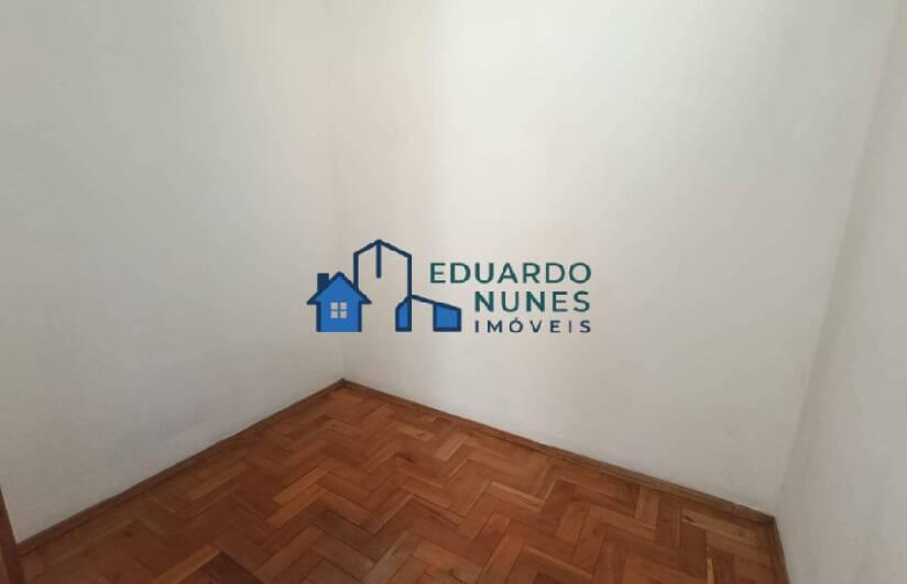 Apartamento, Serra, 2 Quartos, 0 Vaga