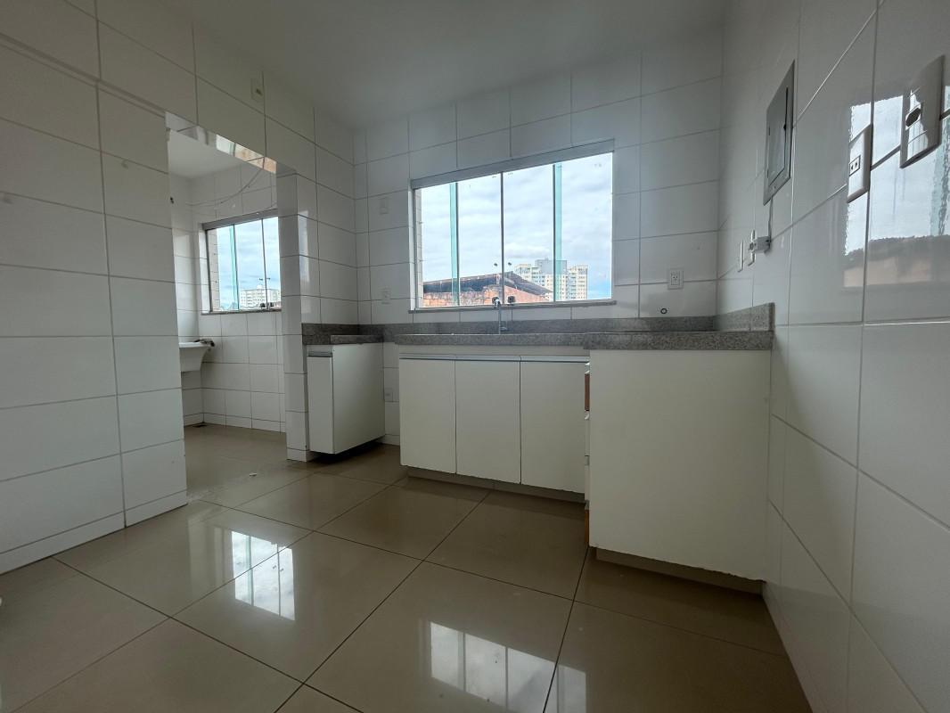 Apartamento, São Luiz (pampulha), 2 Quartos, 1 Vaga, 1 Suíte