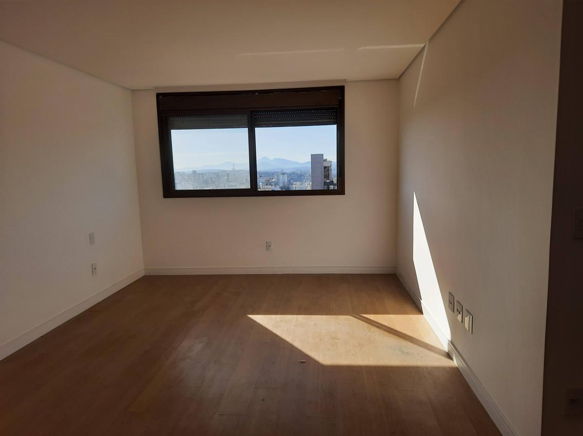 Cobertura, Santa Rosa, 4 Quartos, 4 Vagas, 2 Suítes
