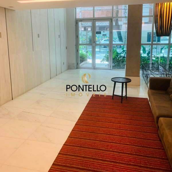 Apartamento, Lourdes, 3 Quartos, 2 Vagas, 2 Suítes