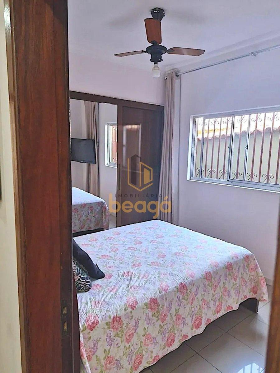 Casa, Glória, 3 Quartos, 2 Vagas, 1 Suíte