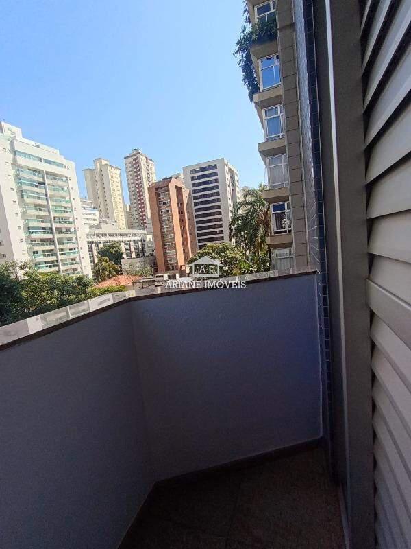 Apartamento, Lourdes, 2 Quartos, 1 Vaga, 1 Suíte