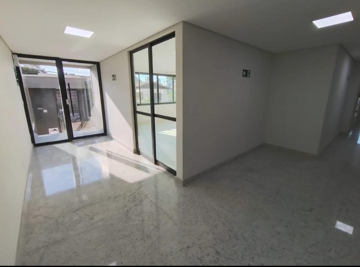 Cobertura, Itapoã, 3 Quartos, 2 Vagas, 2 Suítes