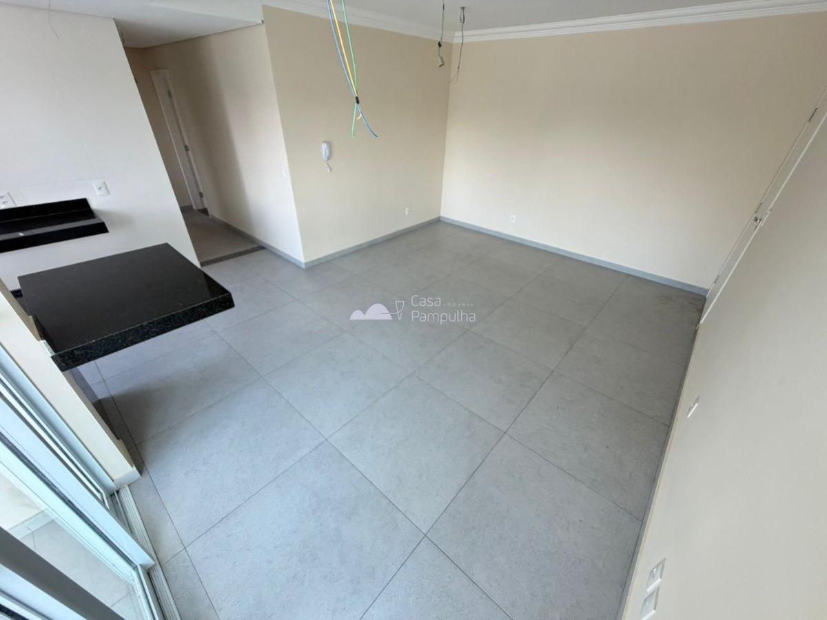 Apartamento, Santa Branca, 3 Quartos, 3 Vagas, 1 Suíte