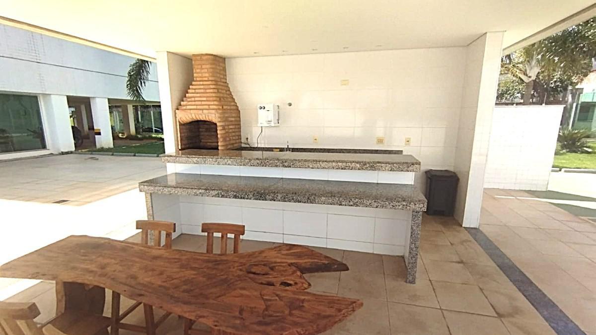 Apartamento, Indaiá, 3 Quartos, 2 Vagas, 3 Suítes