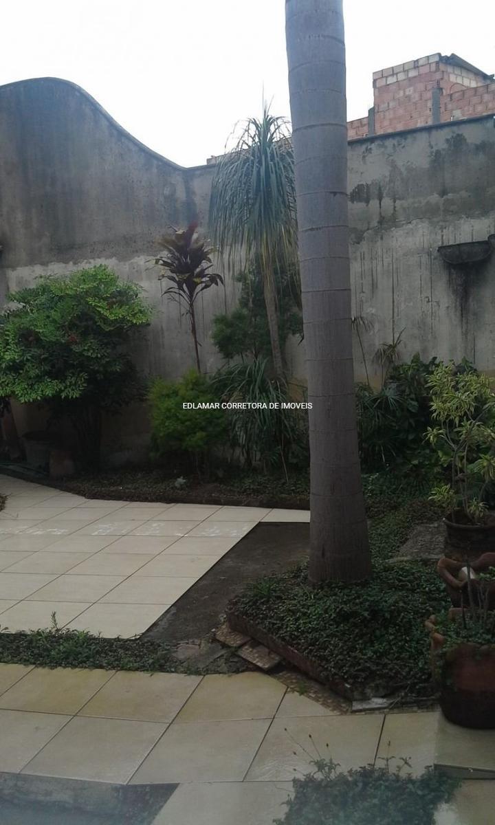 Casa, Eldorado, 4 Quartos, 4 Vagas, 2 Suítes