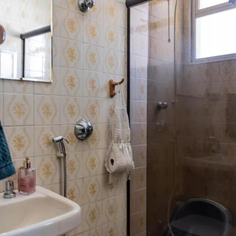 Apartamento, Prado, 3 Quartos, 1 Vaga, 1 Suíte