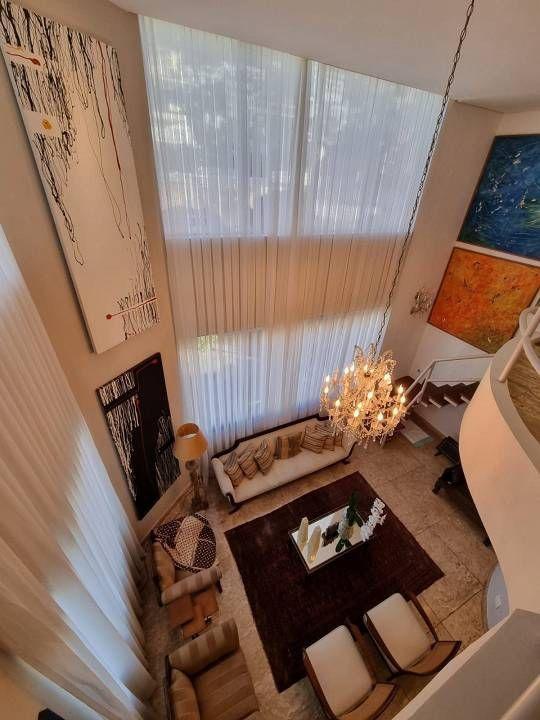 Cobertura, Mangabeiras, 4 Quartos, 4 Vagas, 2 Suítes